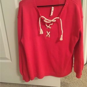 Brand new Talbots sweater
